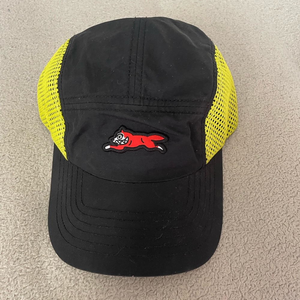 Icecream 5 panel hat